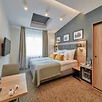 Hotel 32 Old Town Cracovia