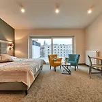 Hotel 32 Old Town Cracovia