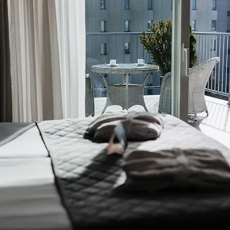 Hotell 32 Old Town 4*