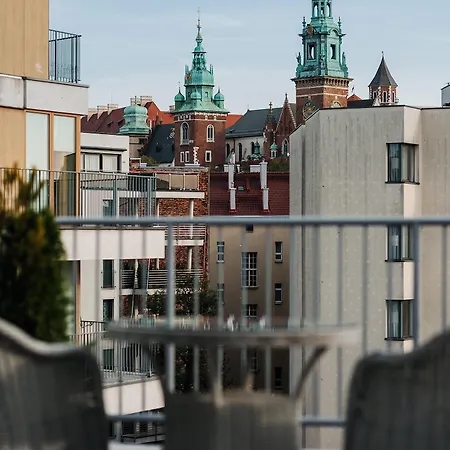 酒店 32 Old Town 克拉科夫