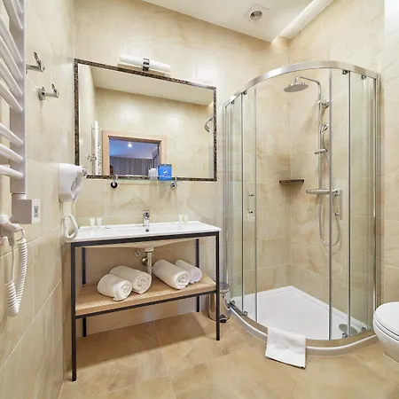 Hotel 32 Old Town Krakow