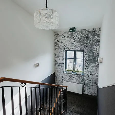 酒店 32 Old Town 克拉科夫