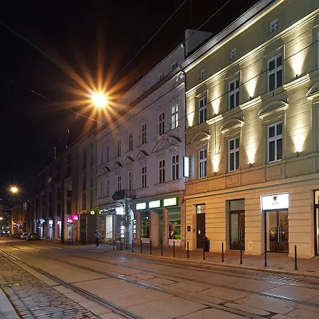 32 Old Town Cracóvia
