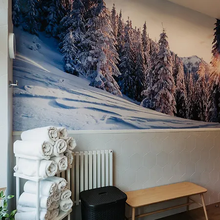32 Old Town Hotell