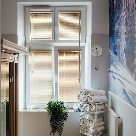 32 Old Town 酒店 克拉科夫