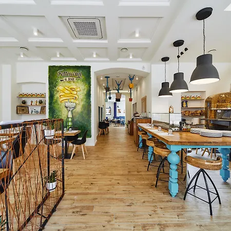 酒店 32 Old Town 克拉科夫