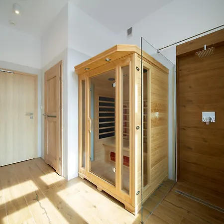 32 Old Town 酒店 克拉科夫