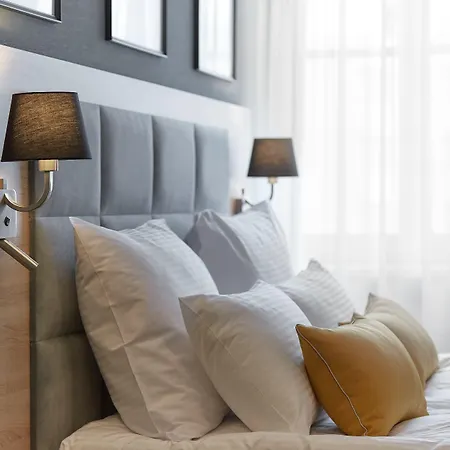 32 Old Town 4* 克拉科夫