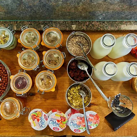 32 Old Town 3* Cracóvia