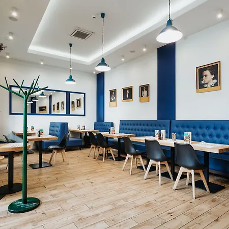 Szálloda 32 Old Town