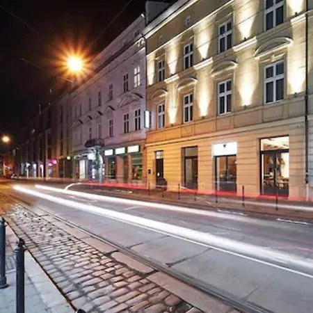 Hotell 32 Old Town 4*