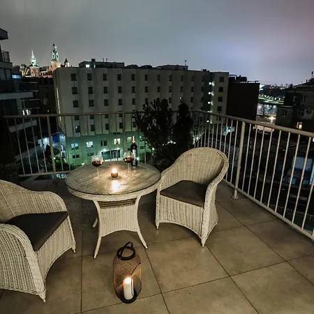 32 Old Town 酒店 克拉科夫