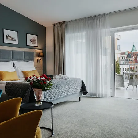 Hotel 32 Old Town 3*