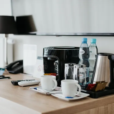 32 Old Town 3* Cracóvia