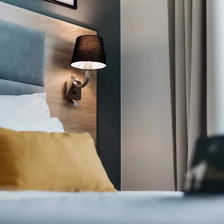 酒店 32 Old Town 克拉科夫