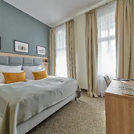 Hotel 32 Old Town Krakow