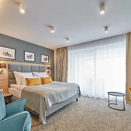 Hotel 32 Old Town