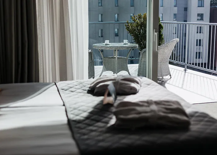 Hotel 32 Old Town 4*