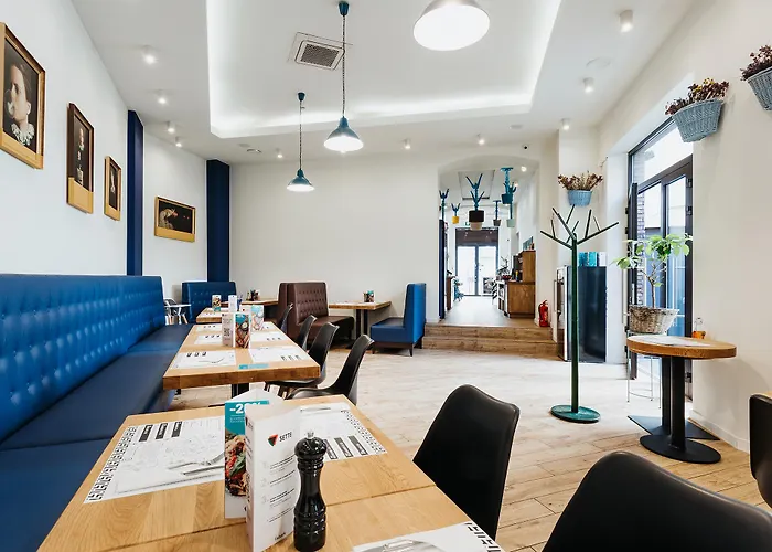 32 Old Town 4* קרקוב