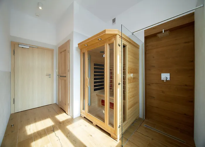 32 Old Town מלון קרקוב