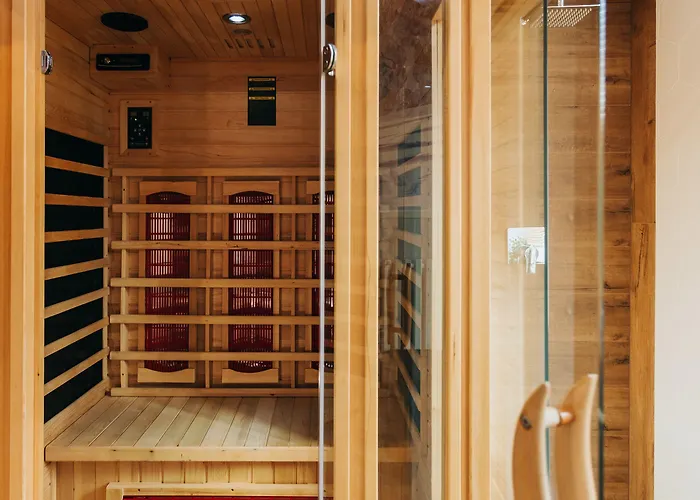 32 Old Town Cracovia