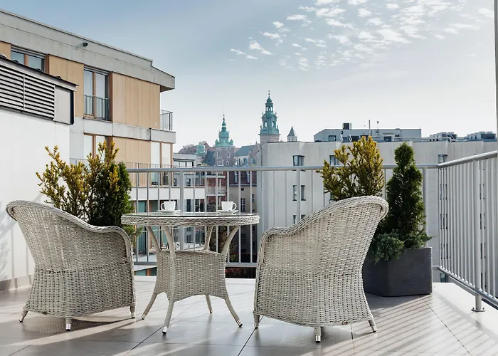 32 Old Town Szálloda