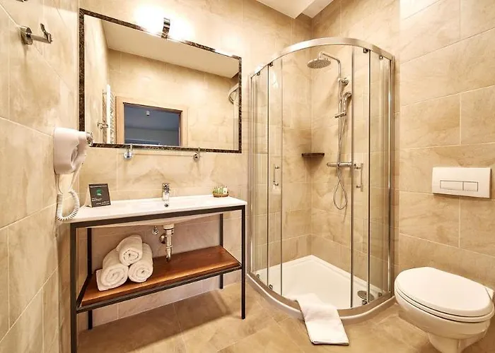 32 Old Town 4* קרקוב