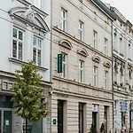 32 Old Town 4* Krakkó