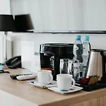 32 Old Town 4* Krakkó