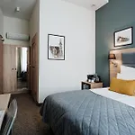32 Old Town Hotel Cracovia