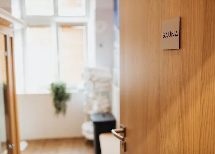 32 Old Town Hotel Krakau