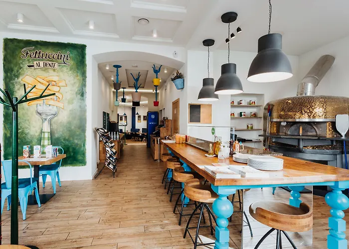 Hotel 32 Old Town 4*