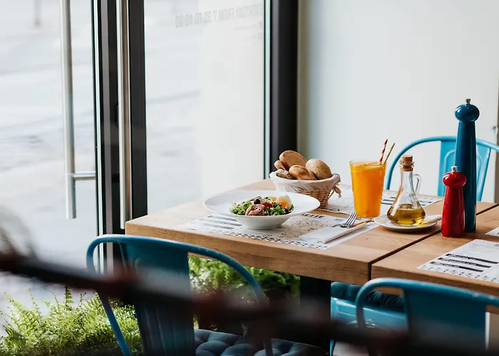 Hotel 32 Old Town 4*